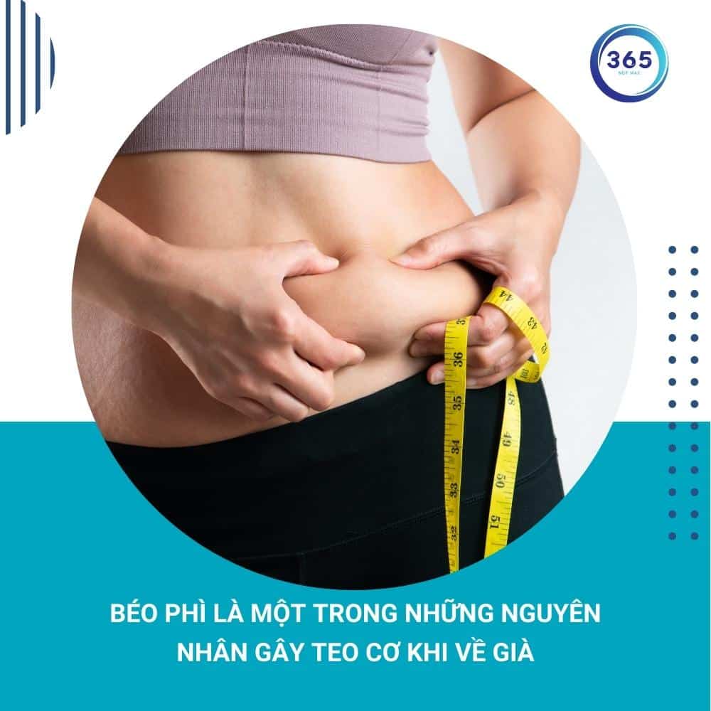 nguyen nhan gay teo co do beo phi
