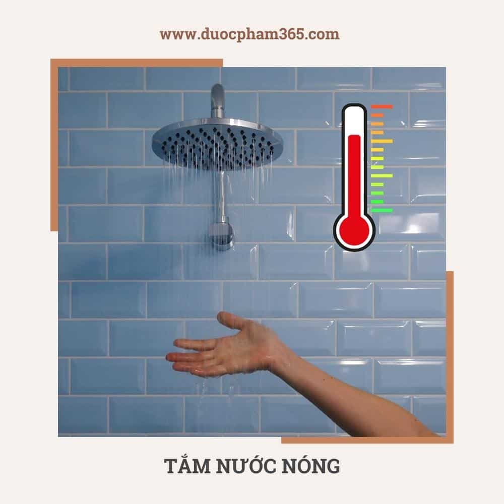 tam nuoc nong