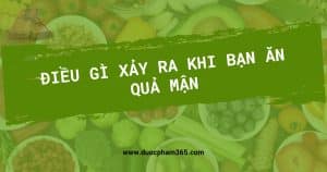 anh bia dieu gi xay ra khi an man