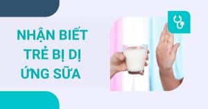 anh bia nhan biet tre bi di ung sua