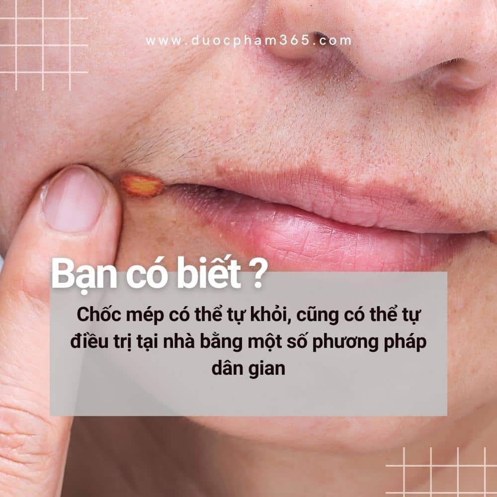 choc mep co the tu khoi