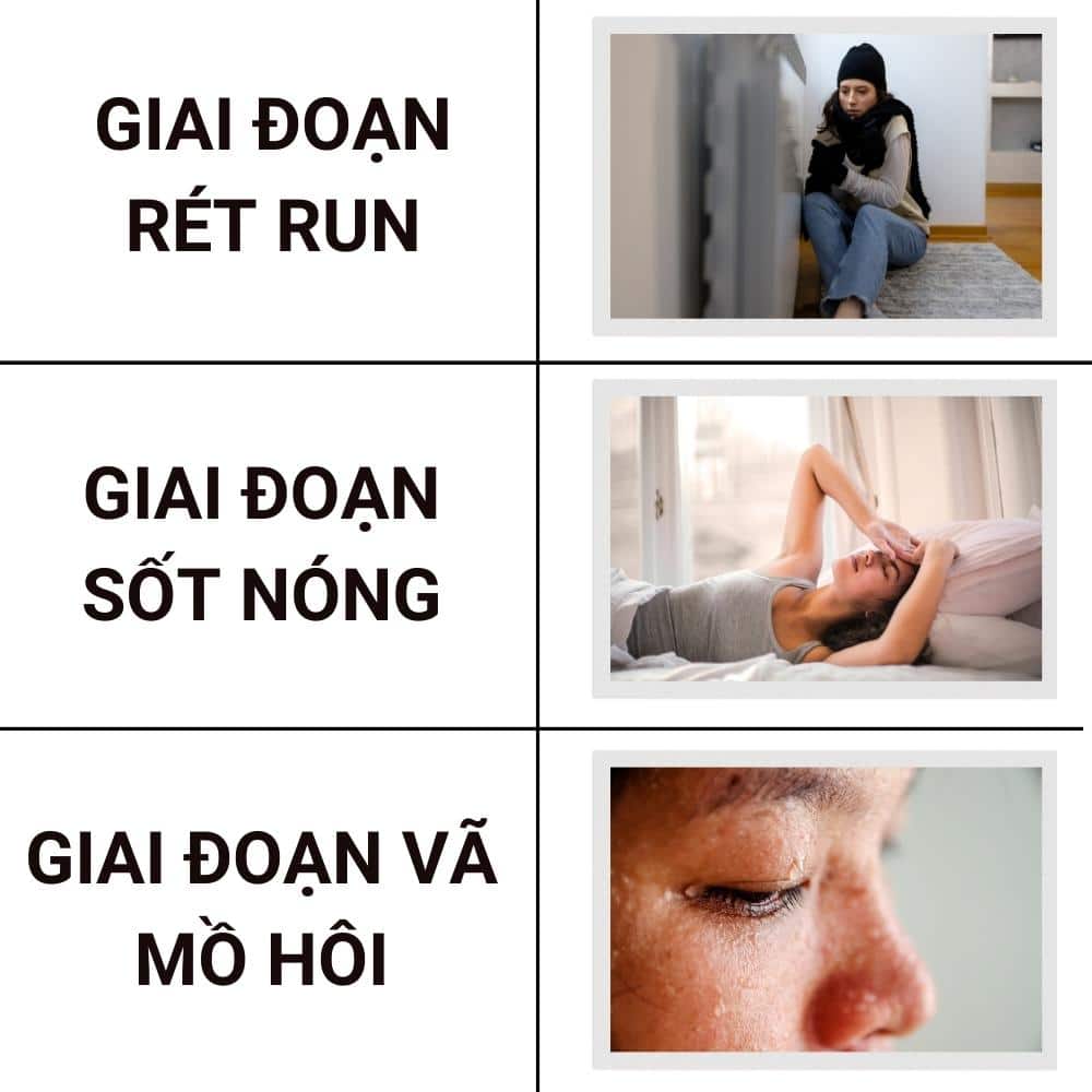 dau hieu sot ret thong thuong