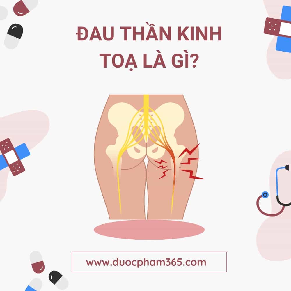 dau than kinh toa la gi