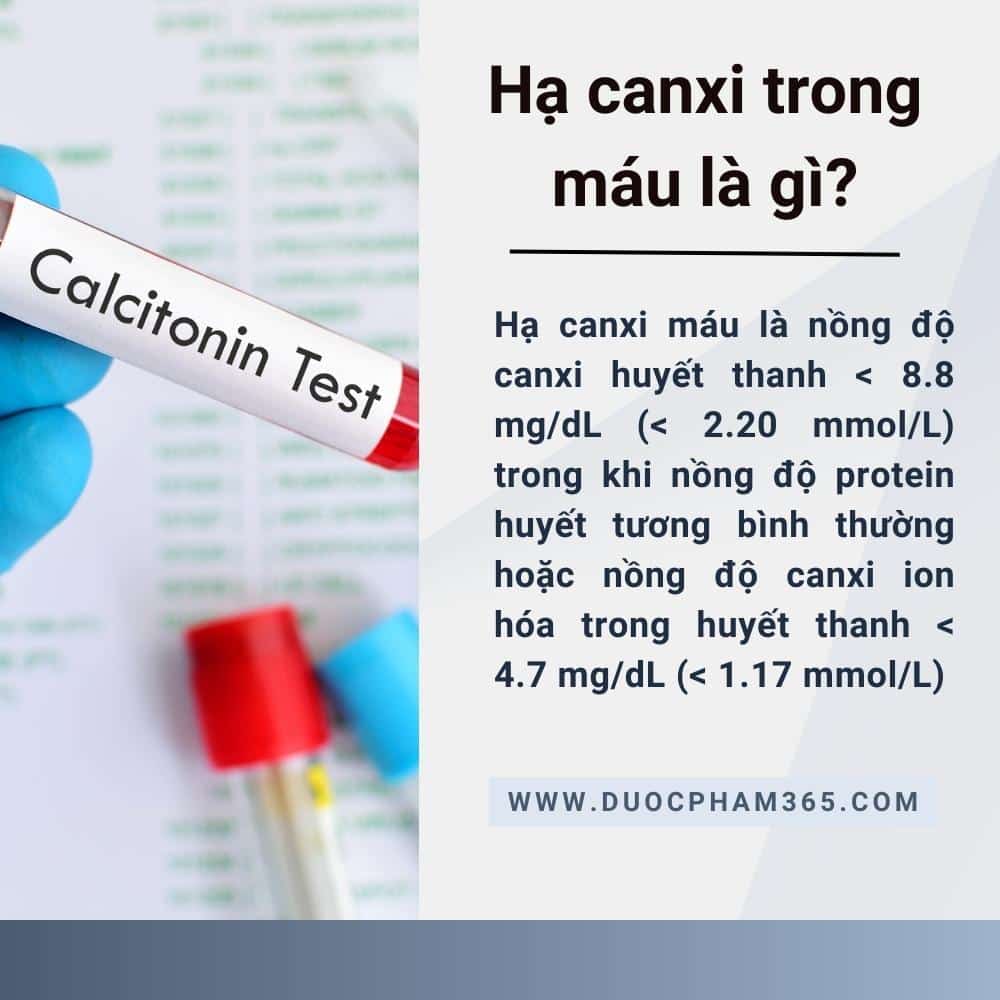 ha canxi trong mau