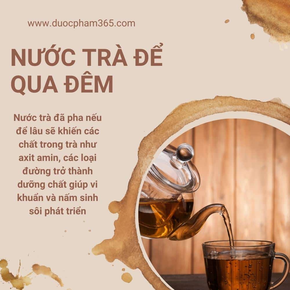 loại nước cực hại 