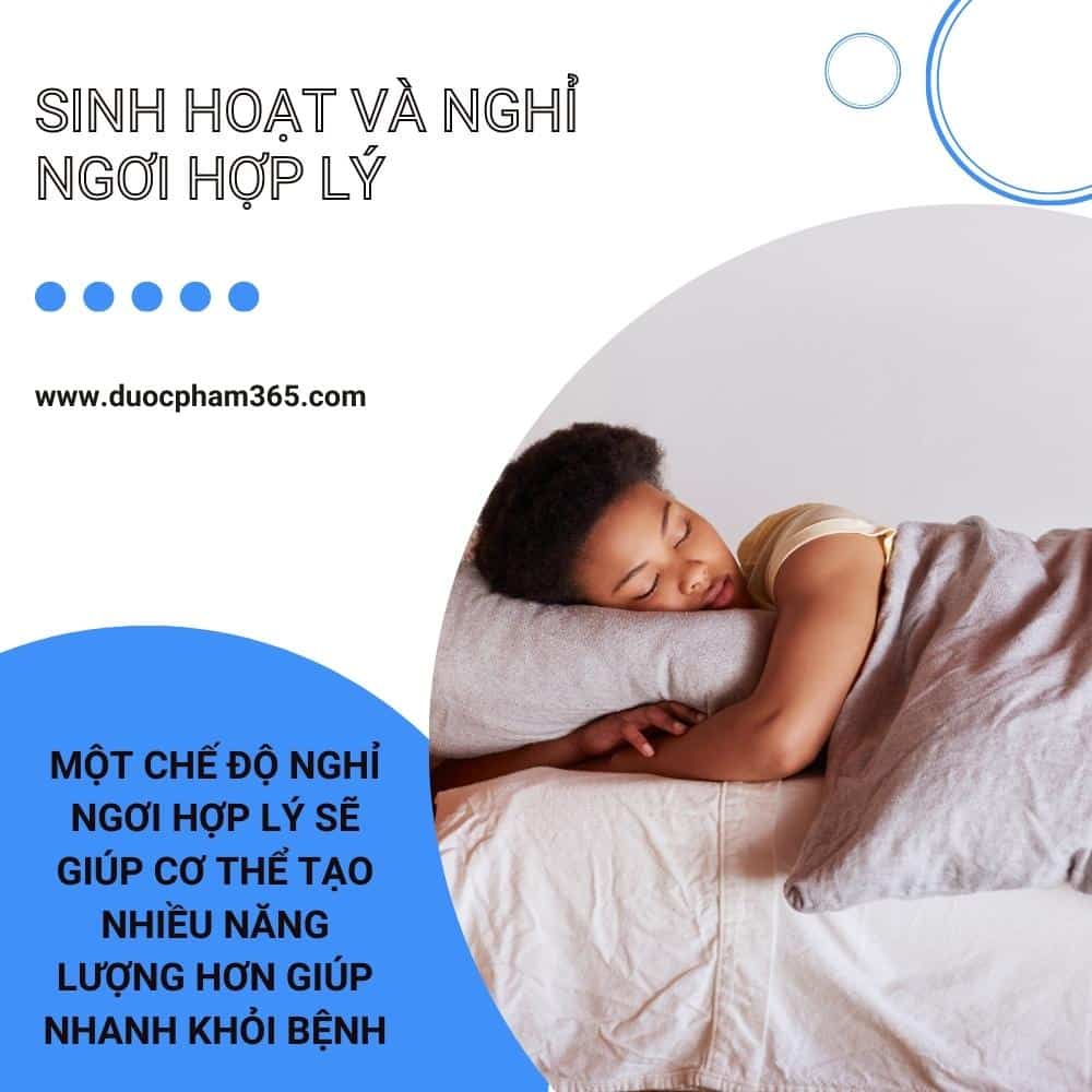sinh hoat nghi ngoi dieu do