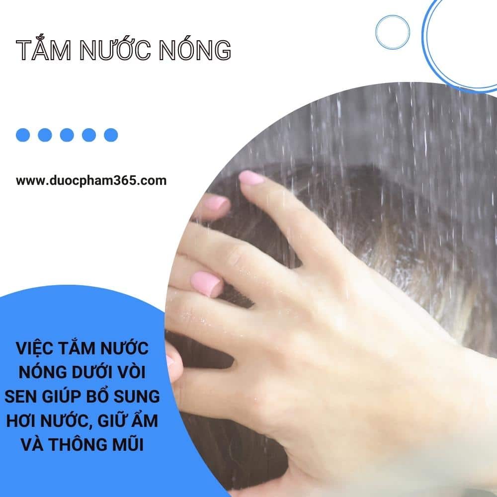 tam nuoc nong
