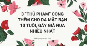 anh bia 3 thu pham cong them da mat ban 10 tuoi