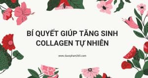 anh bia bi quyet giup tang sinh collagen tu nhien