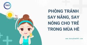 anh bia phong tranh say nang say nong cho tre