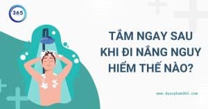 anh bia tam ngay sau di nang nguy hiem