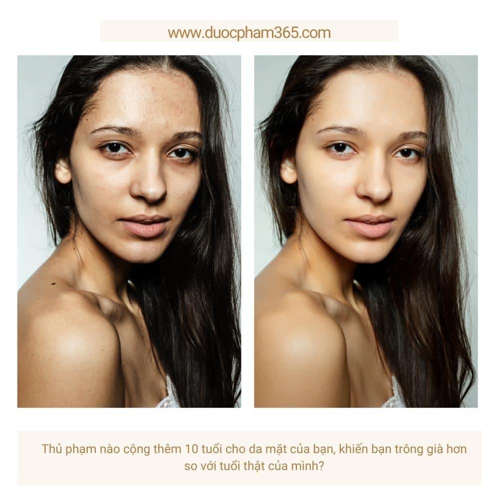 thu pham khien mat ban tro nen gia nua