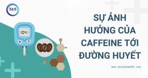 anh bia anh huong caffeine den duong huyet