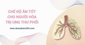 anh bia che do an cho nguoi bi phoi