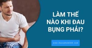 anh bia lam the nao dau bung phai