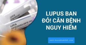 anh bia lupus ban do can benh nguy hiem