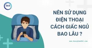 anh bia nen su dung dien thoai cach giac ngu bao lau