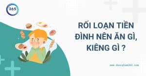 anh bia roi loan tien dinh nen an gi