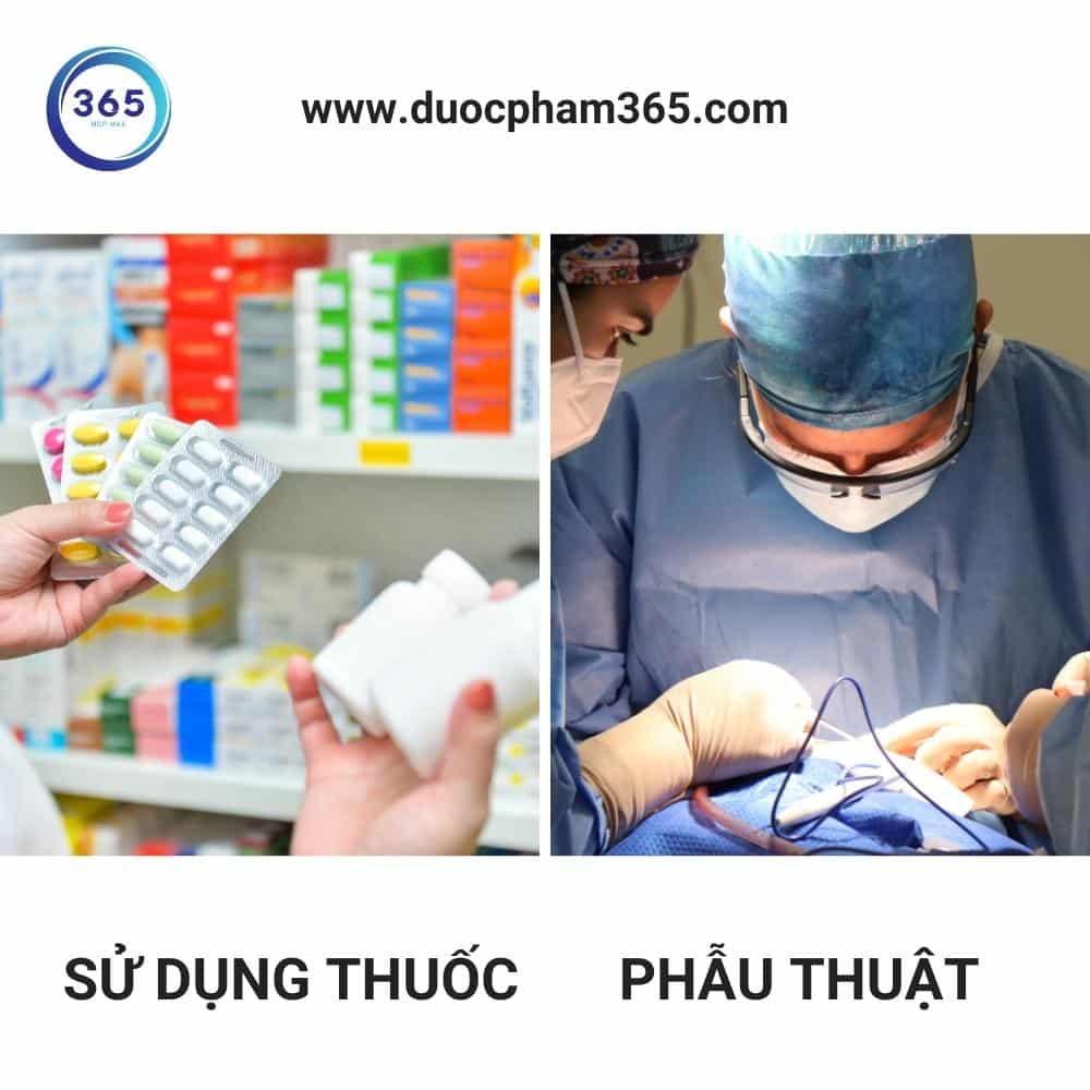 Viêm đường ruột là gì? 4 sử dụng thuốc hoặc phẩu thuật để chữa viêm đường ruột