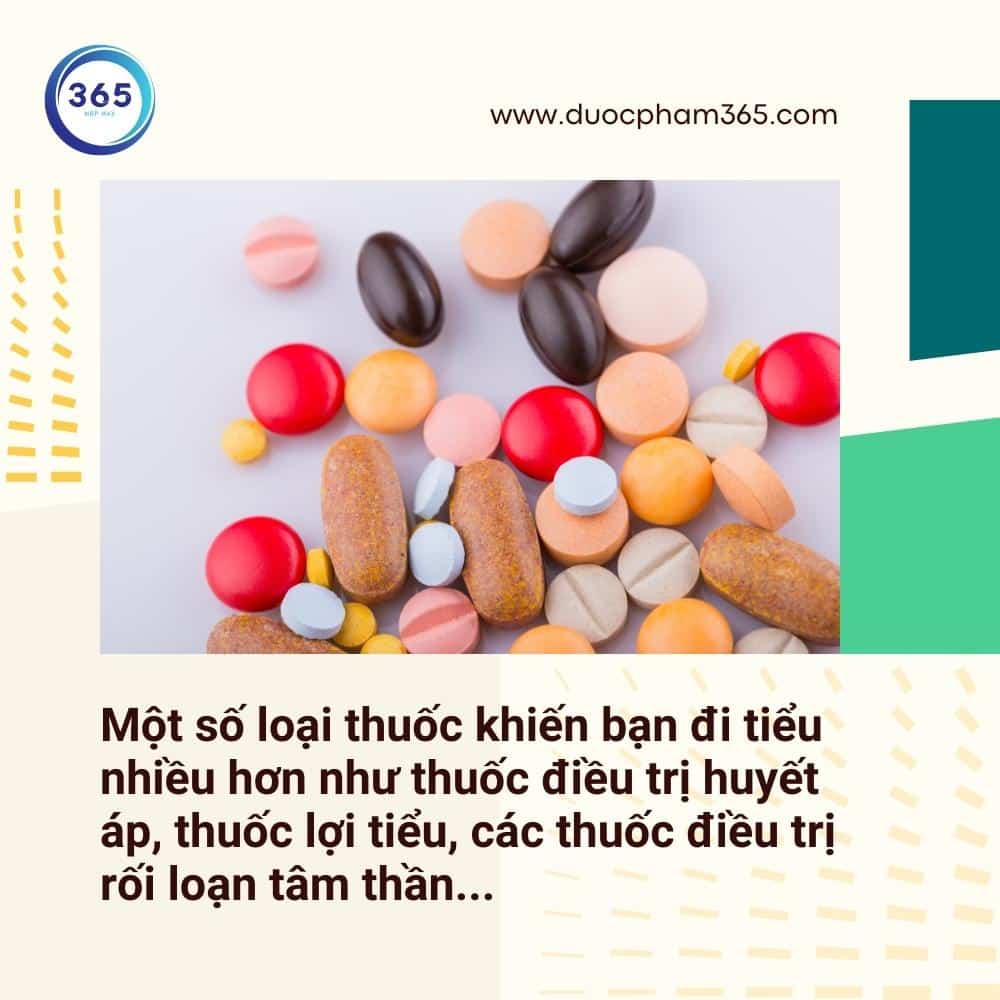 dung thuoc gay loi tieu