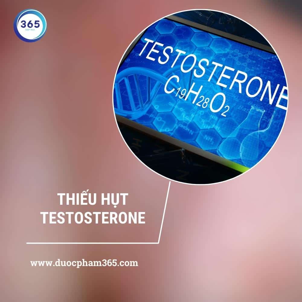 5 thủ phạm khiến tinh trùng yếu 1 thieu hoc mon khien tinh trung yeu