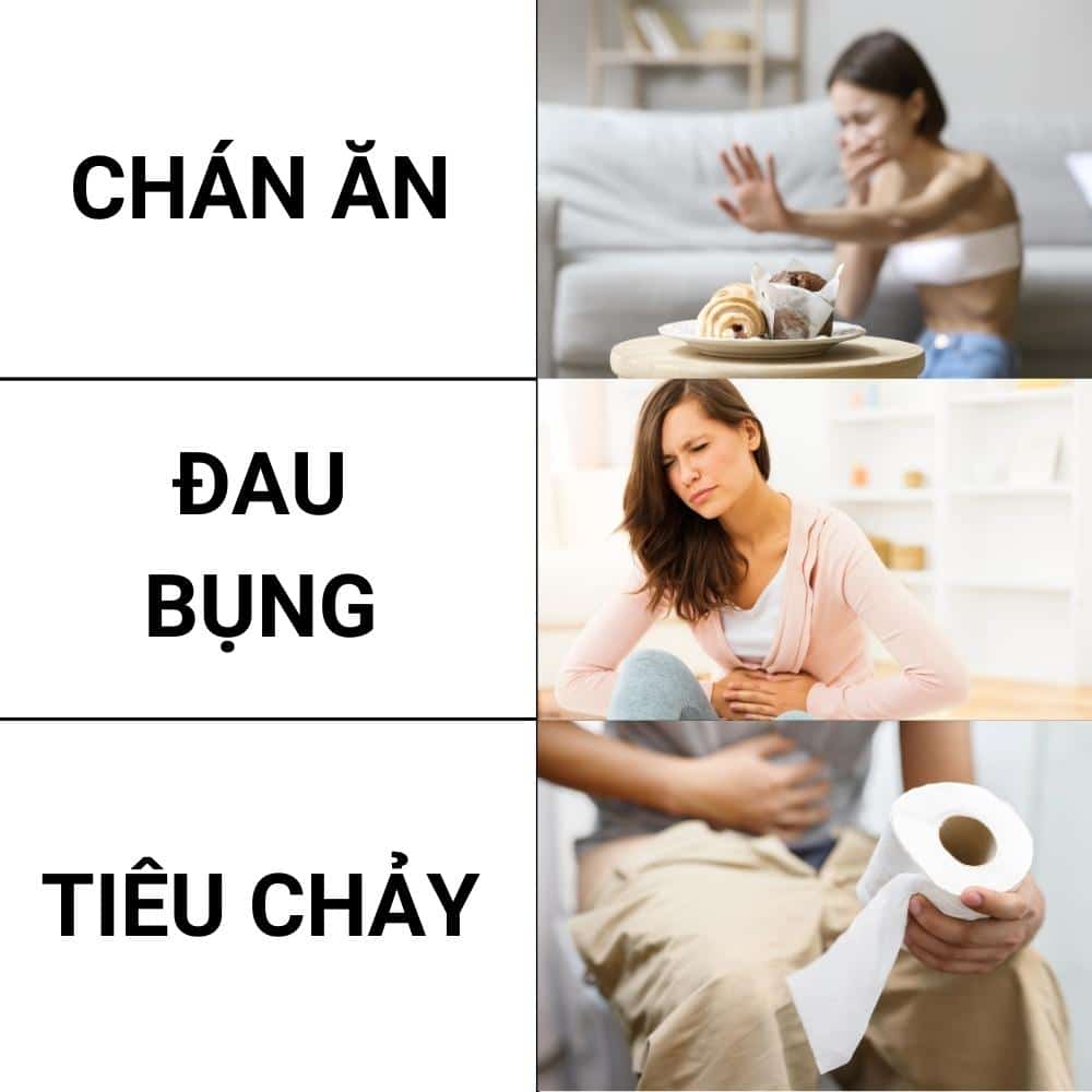 Viêm đường ruột là gì? 2 trieu chung viem duong ruot