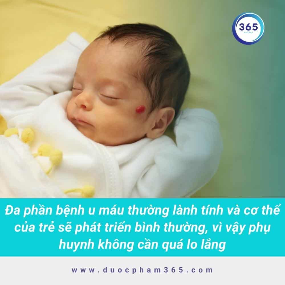 u mau da phan lanh tinh