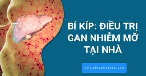 anh bia dieu tri gan nhiem mo tai nha