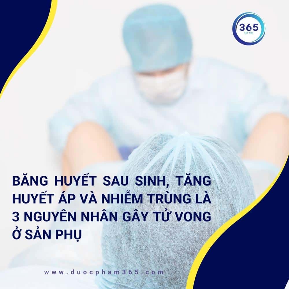 bang huyet co nguy hiem khong