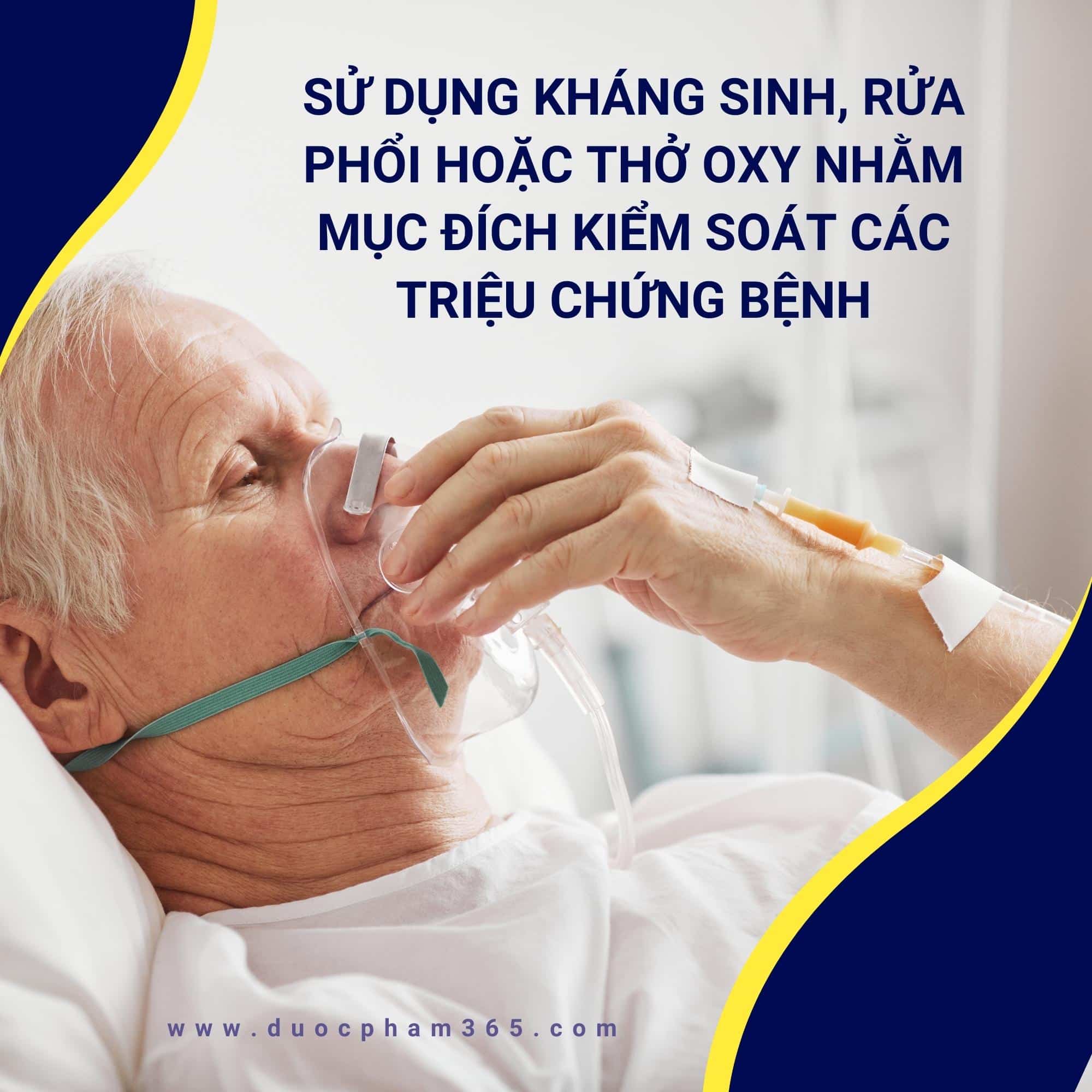 Bụi phổi có nguy hiểm không? 6 cac phuong phap dieu tri bon phoi