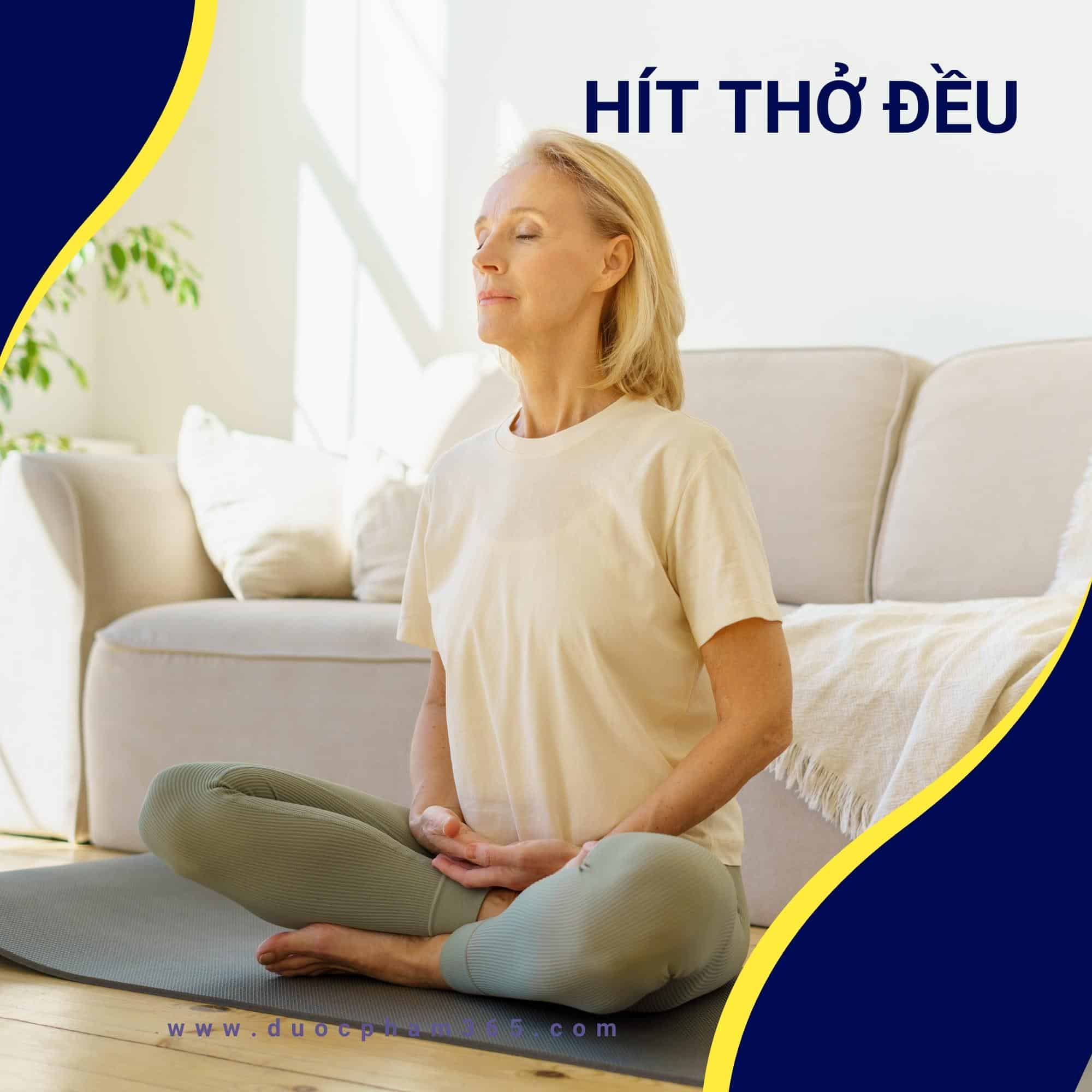 6 cách chữa giảm đau dạ dày cấp tốc tại nhà 4 chuom am 2