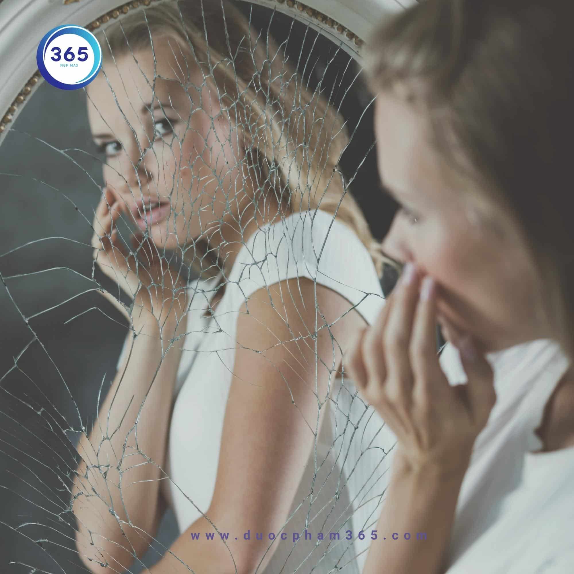 Rối loạn phân ly là gì? 3 Rối loạn phân ly