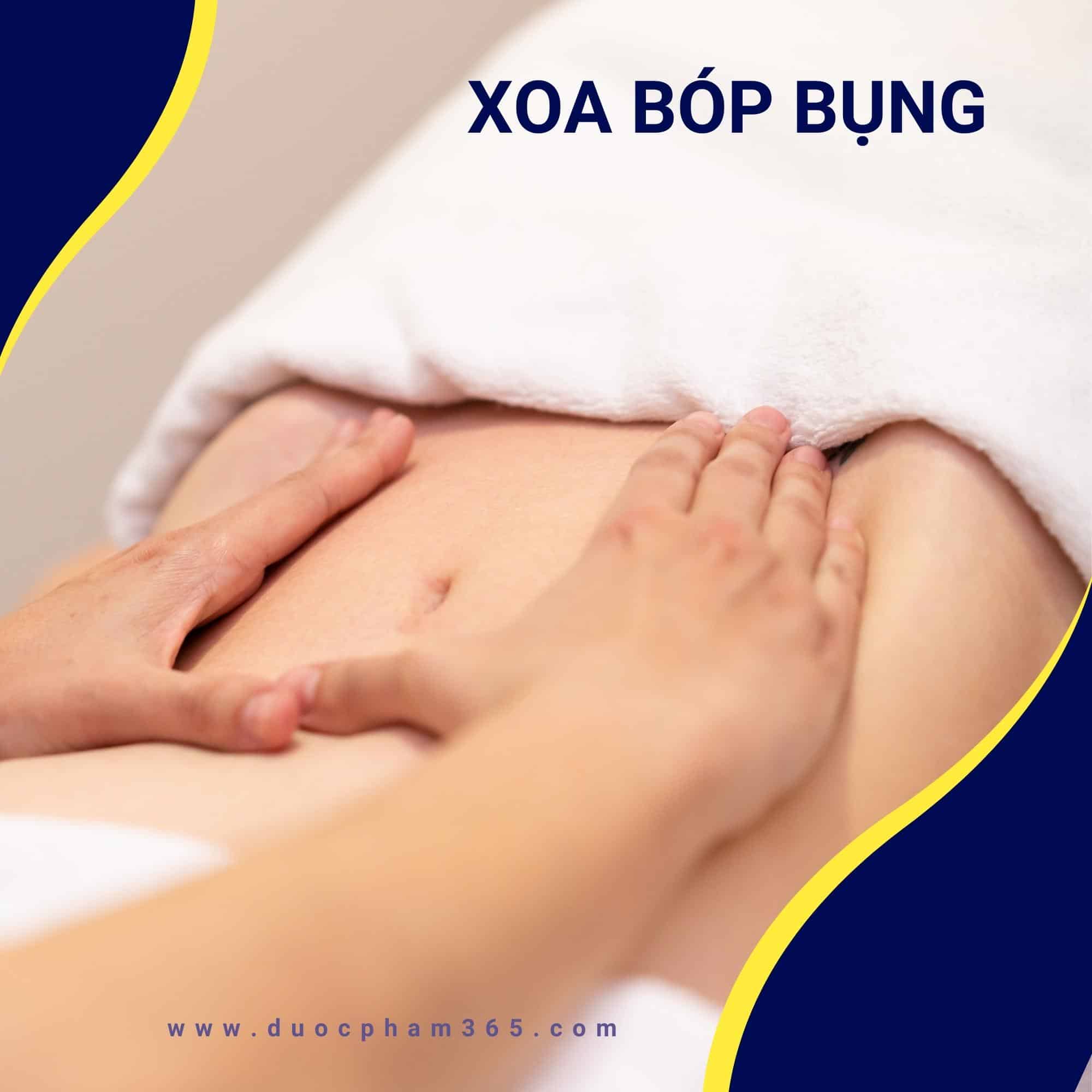 6 cách chữa giảm đau dạ dày cấp tốc tại nhà 1 Chữa đau dạ dày cấp tốc tại nhà